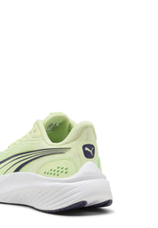 Scarpe da ginnastica Verde Puma