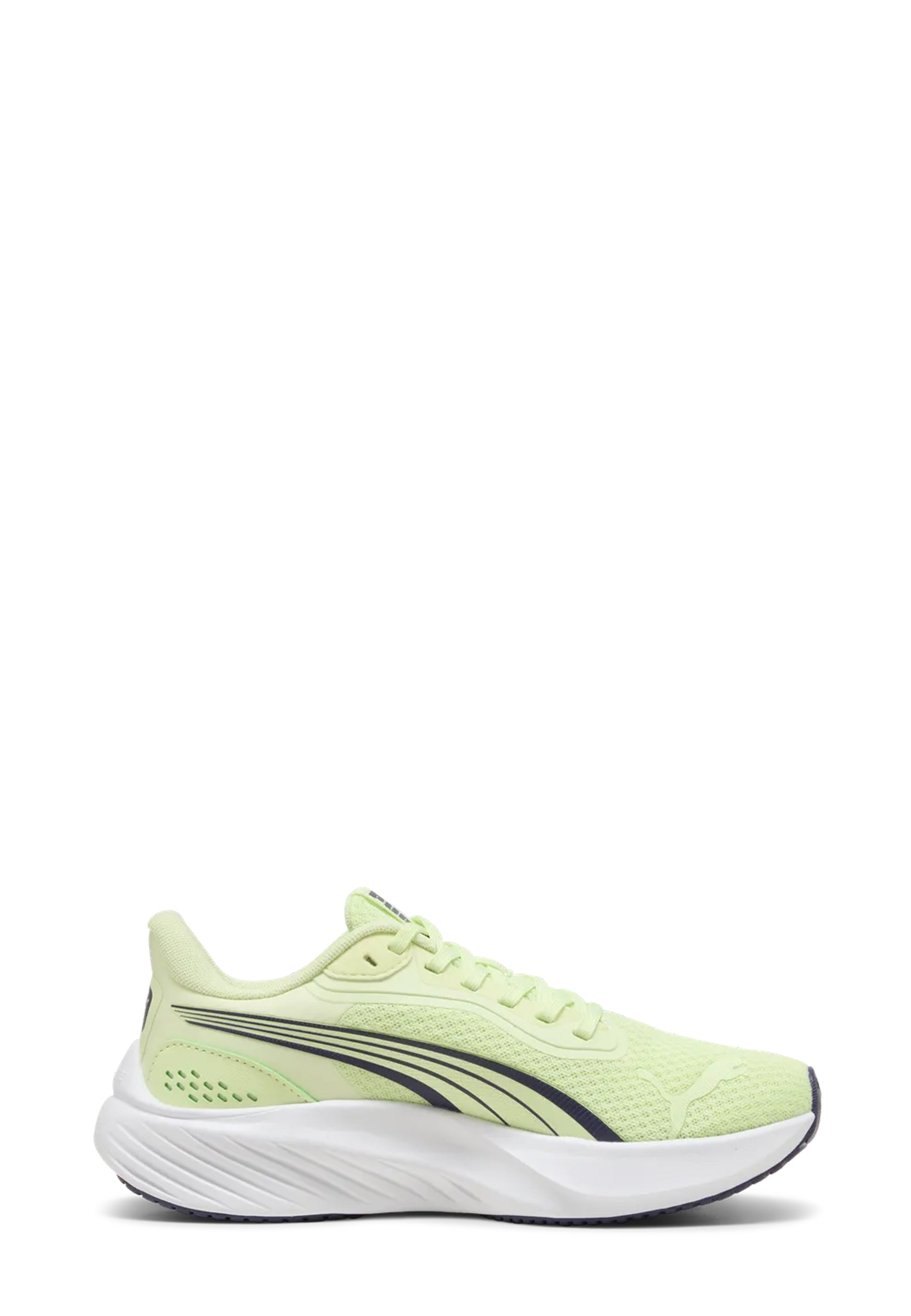 Scarpe da ginnastica Verde Puma