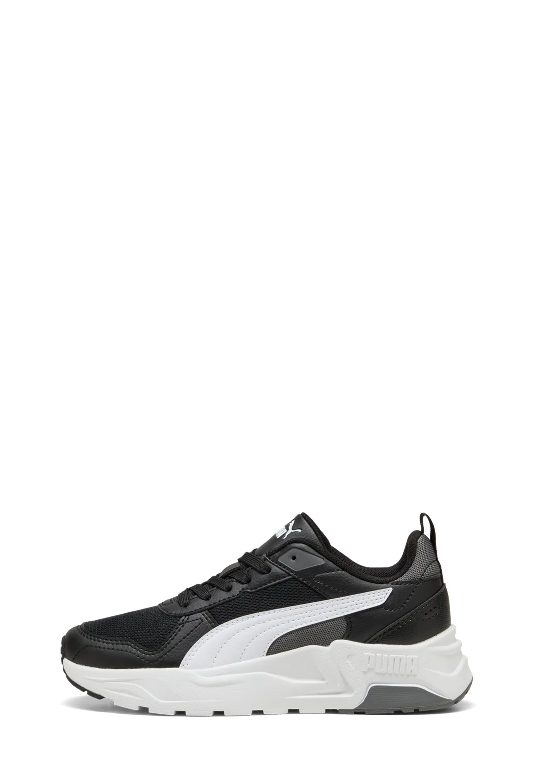 Sneakers Nero Puma