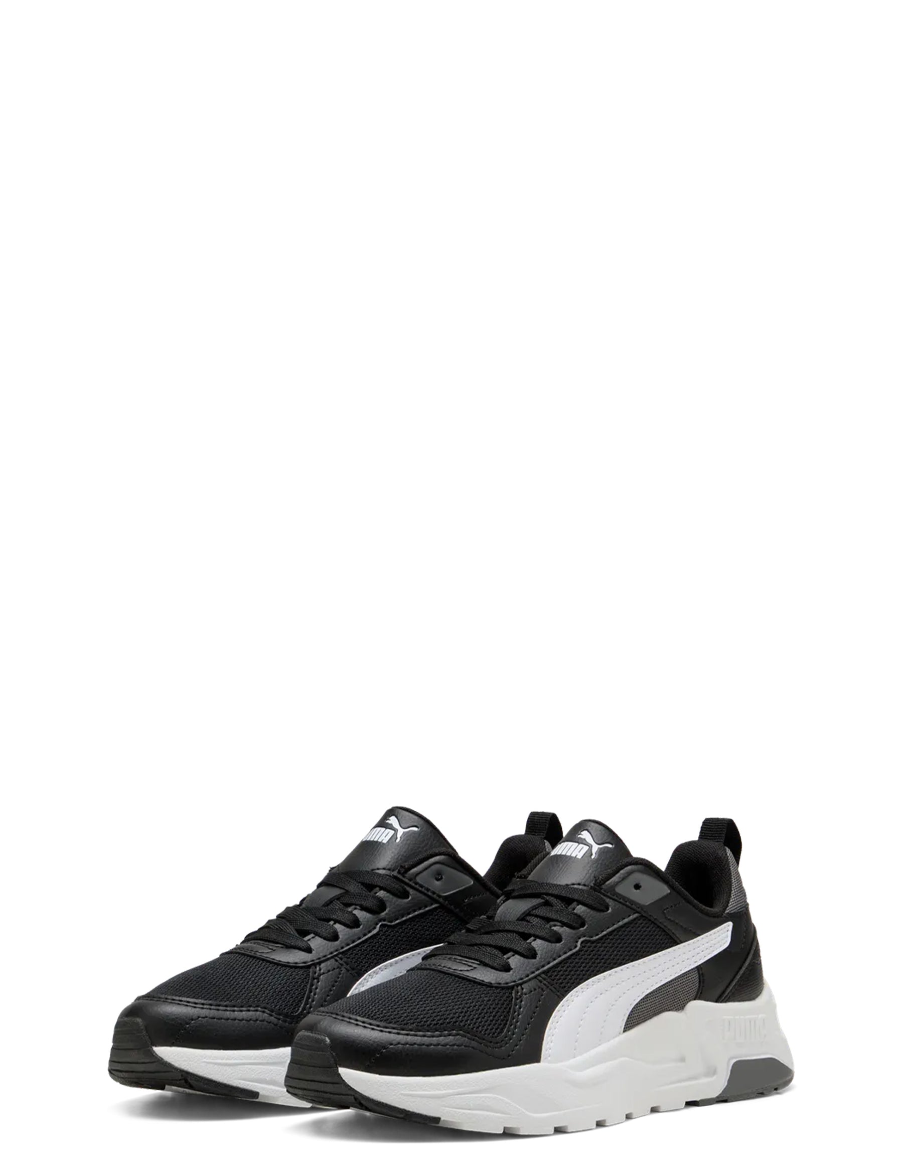 Sneakers Nero Puma