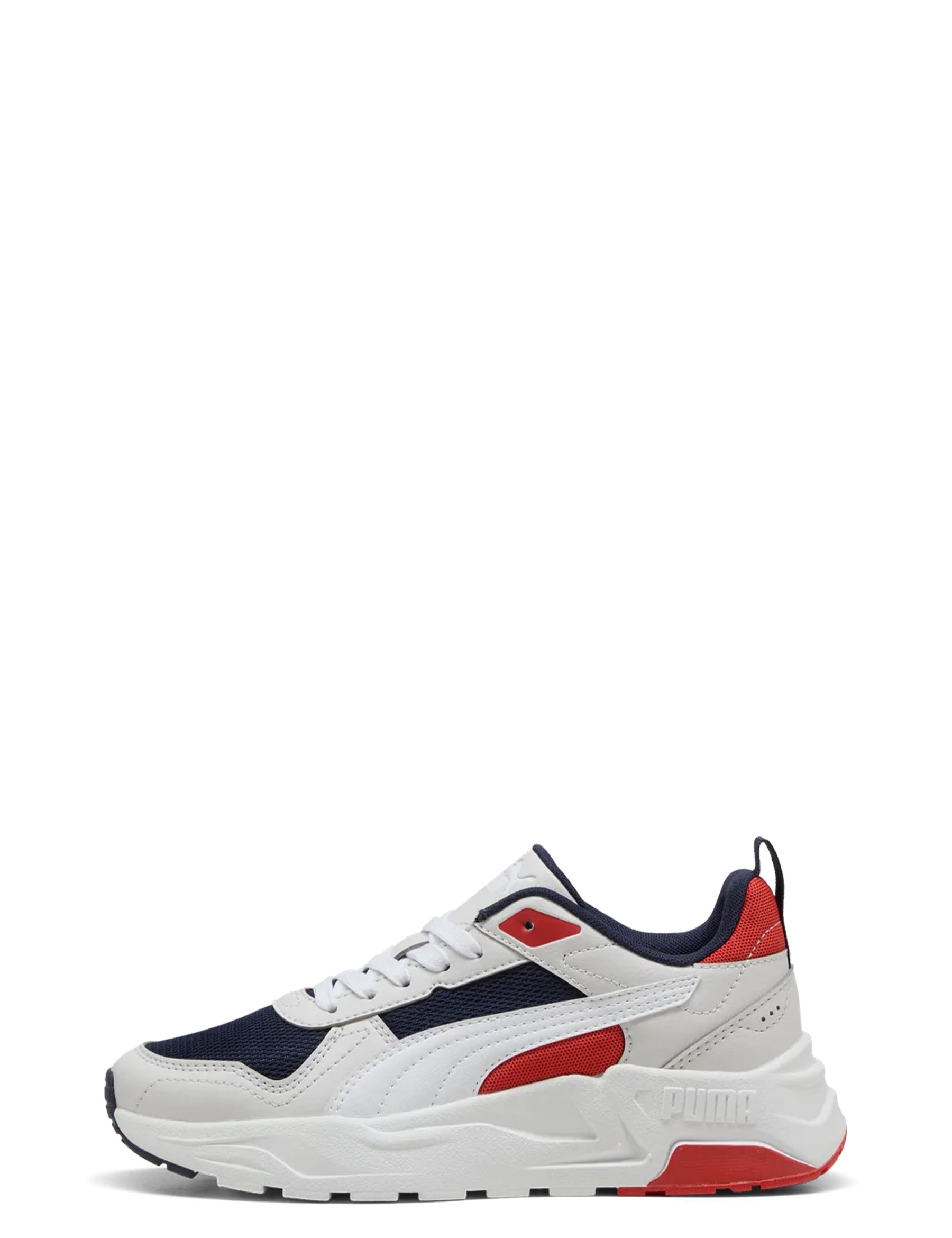 Sneakers Bianco Puma