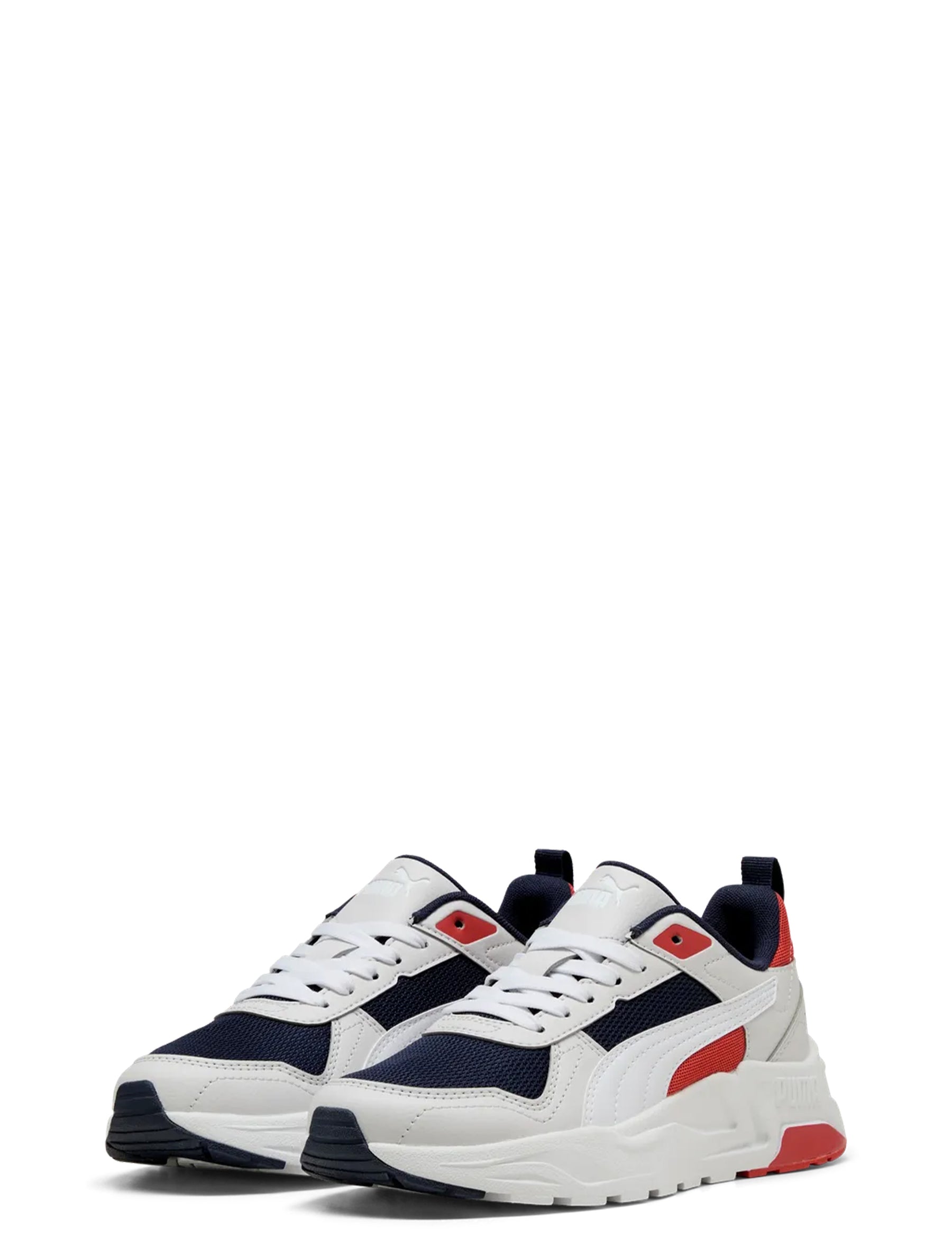Sneakers Bianco Puma