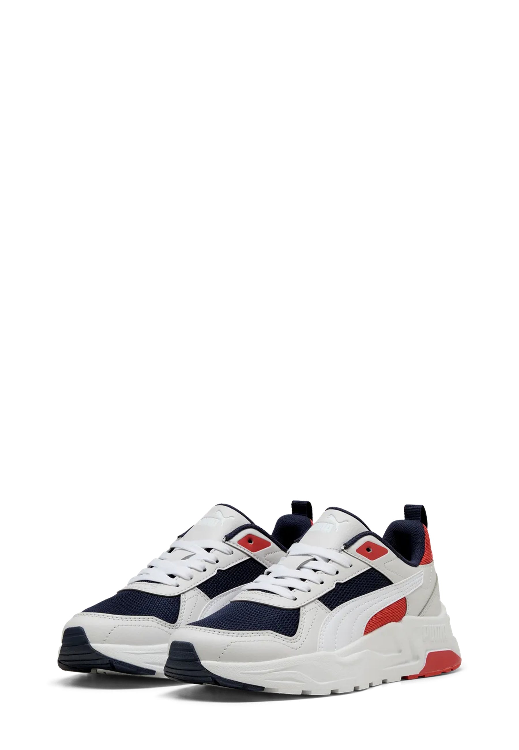 Sneakers Bianco Puma
