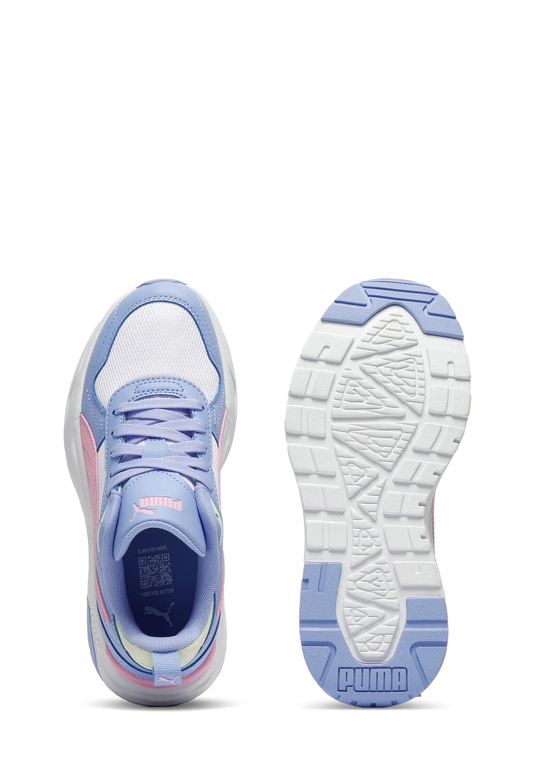 Sneakers Viola Puma