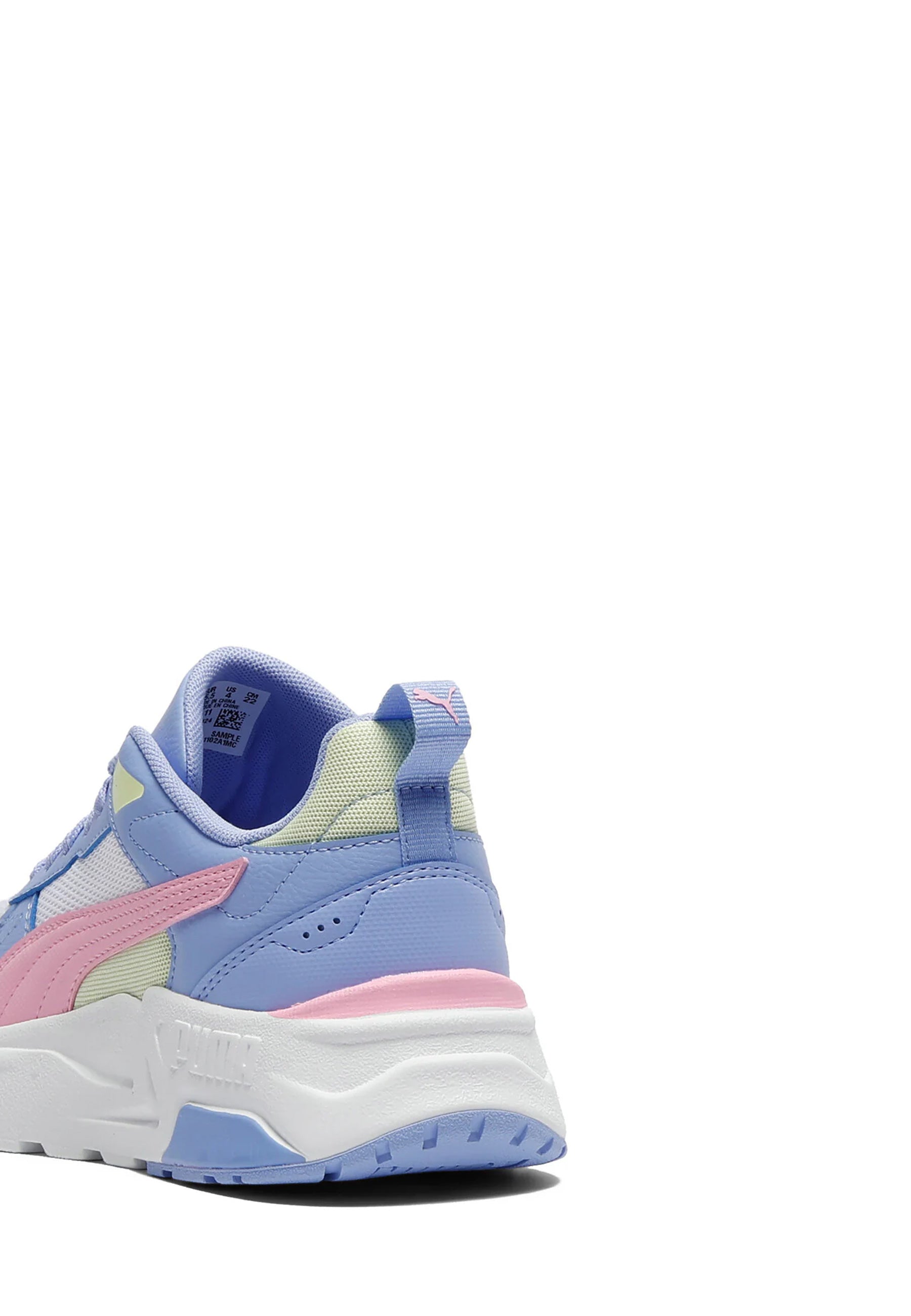 Sneakers Viola Puma