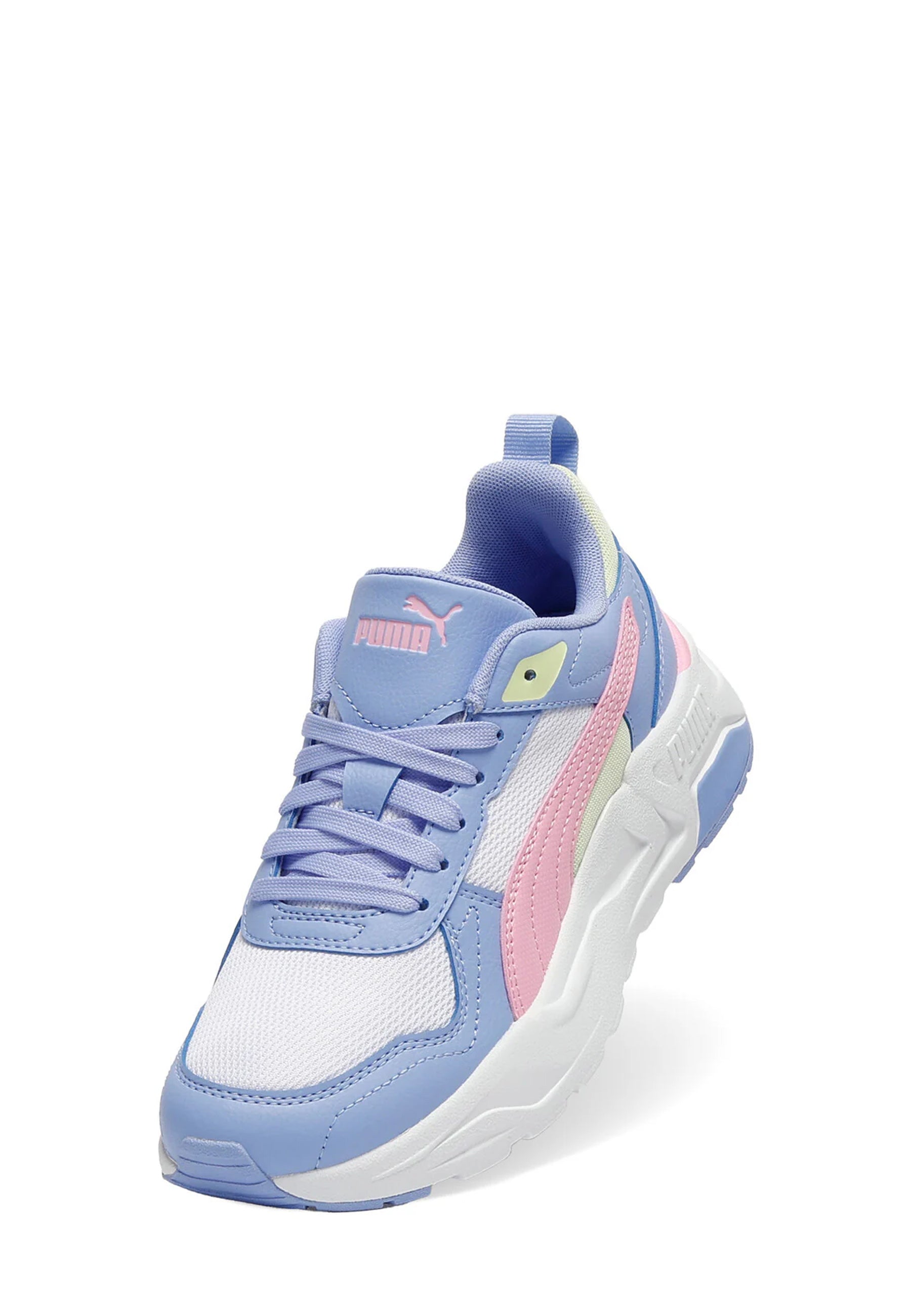 Sneakers Viola Puma