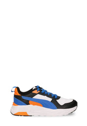 Sneakers Nero Bianco Puma