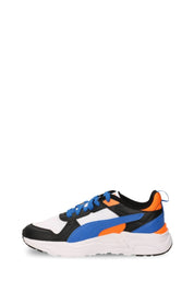 Sneakers Nero Bianco Puma