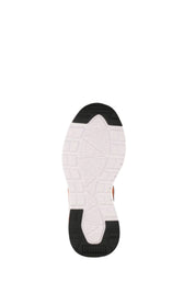 Sneakers Nero Bianco Puma