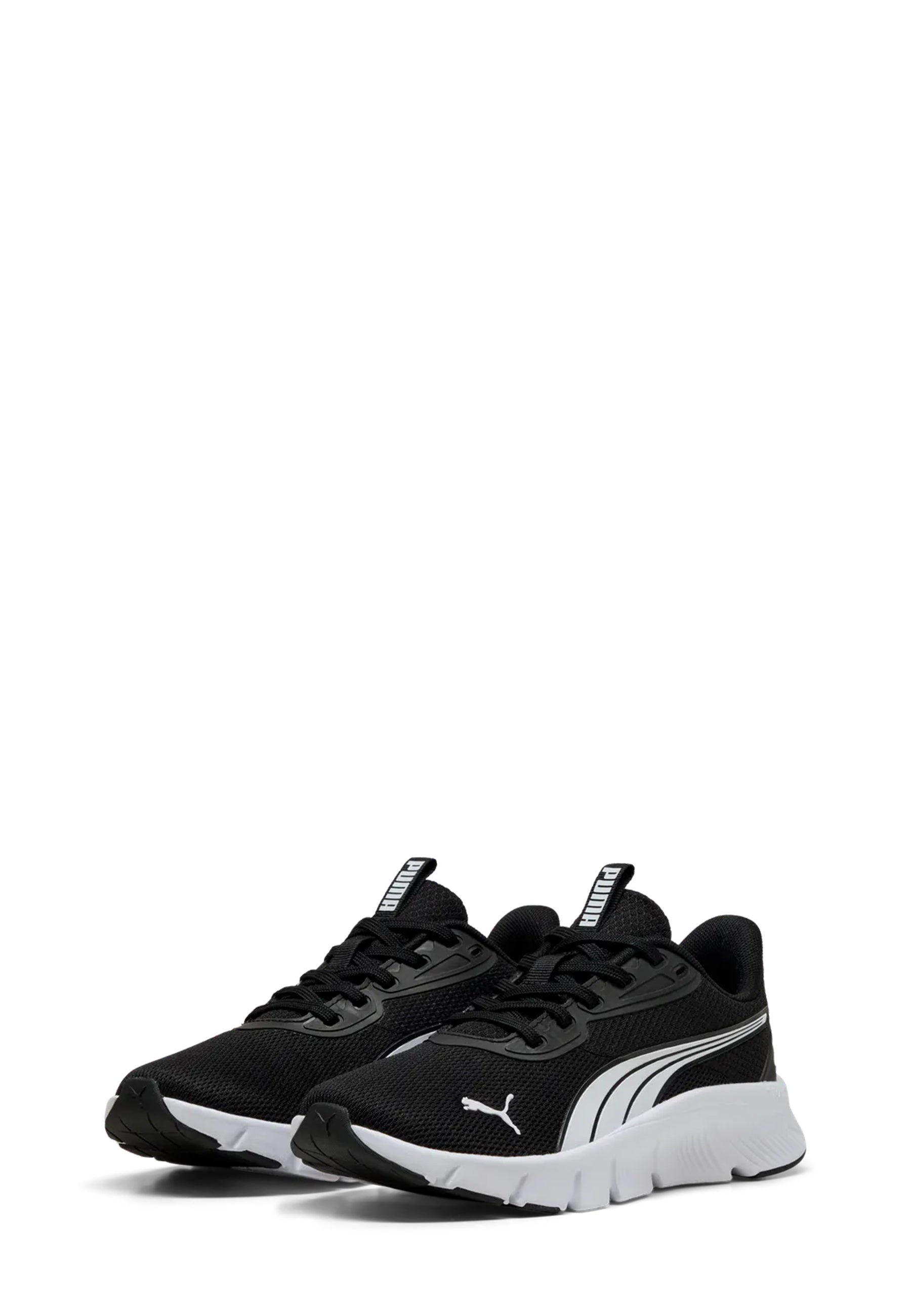 Scarpe da ginnastica Nero Puma