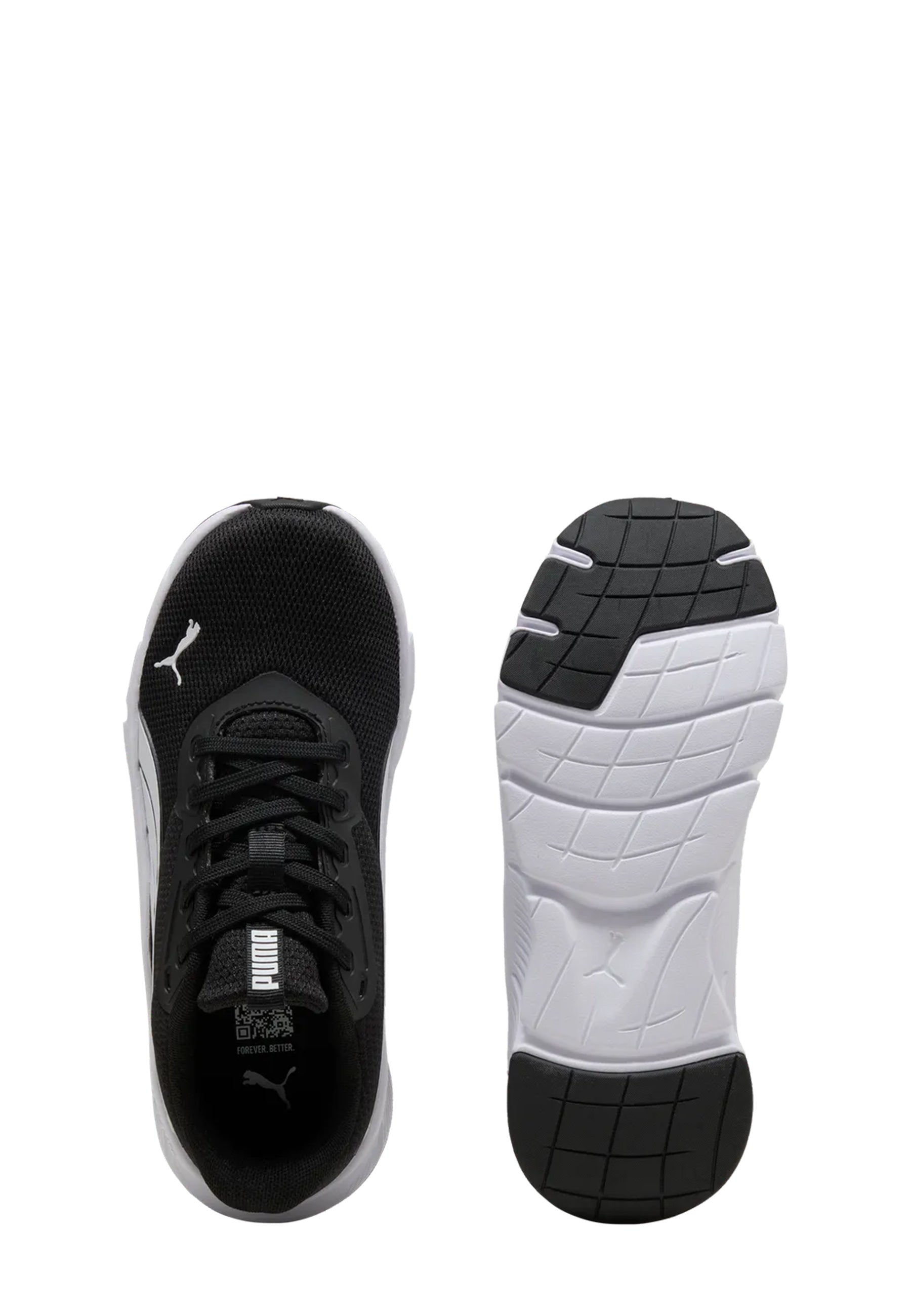 Scarpe da ginnastica Nero Puma