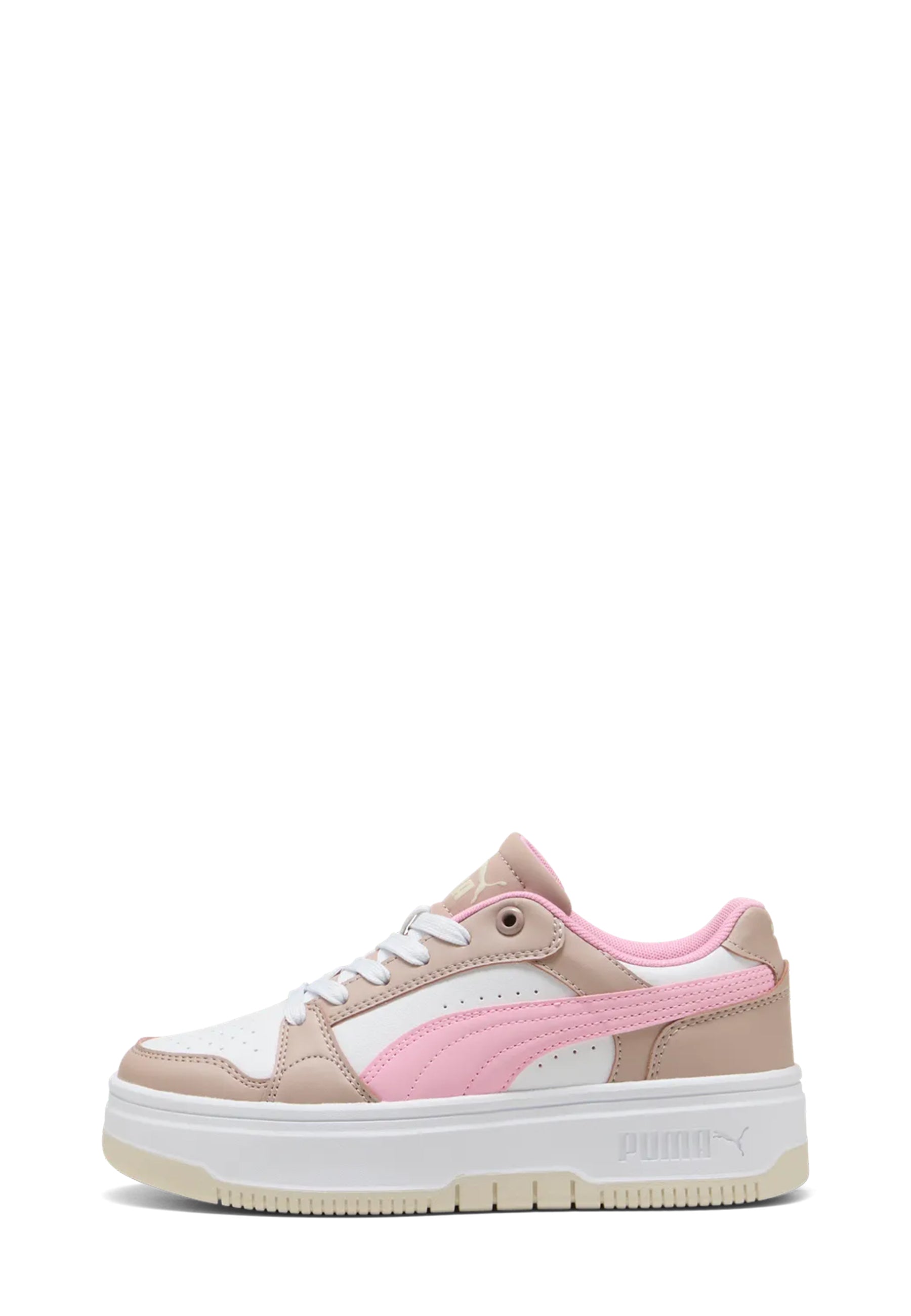 Sneakers Beige Puma