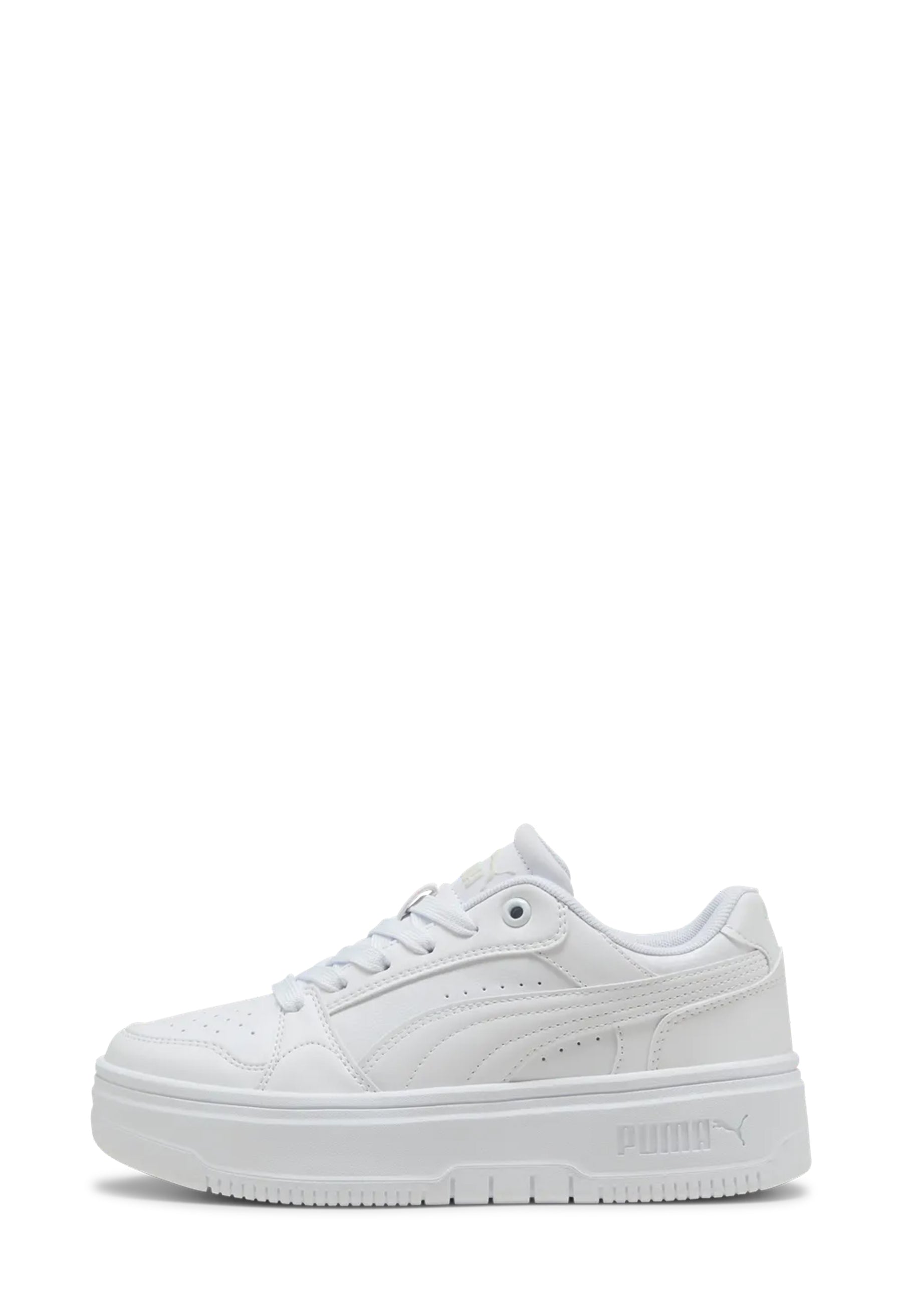 Sneakers Bianco Puma