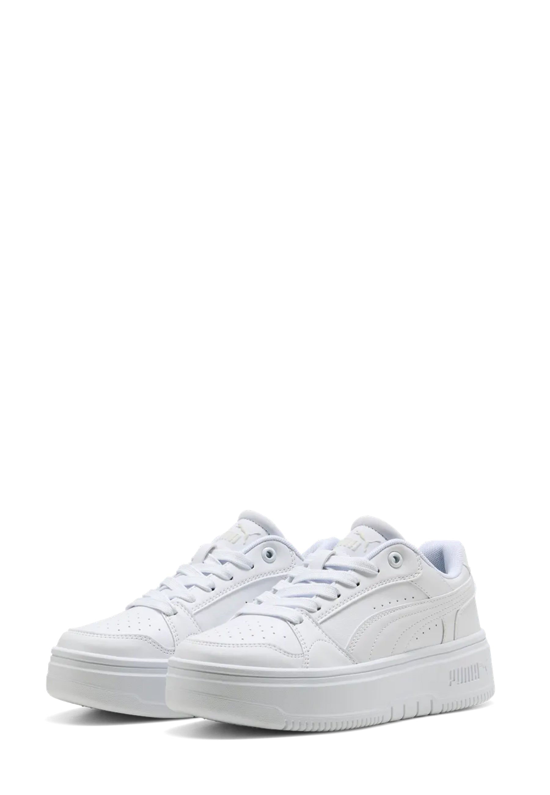 Sneakers Bianco Puma