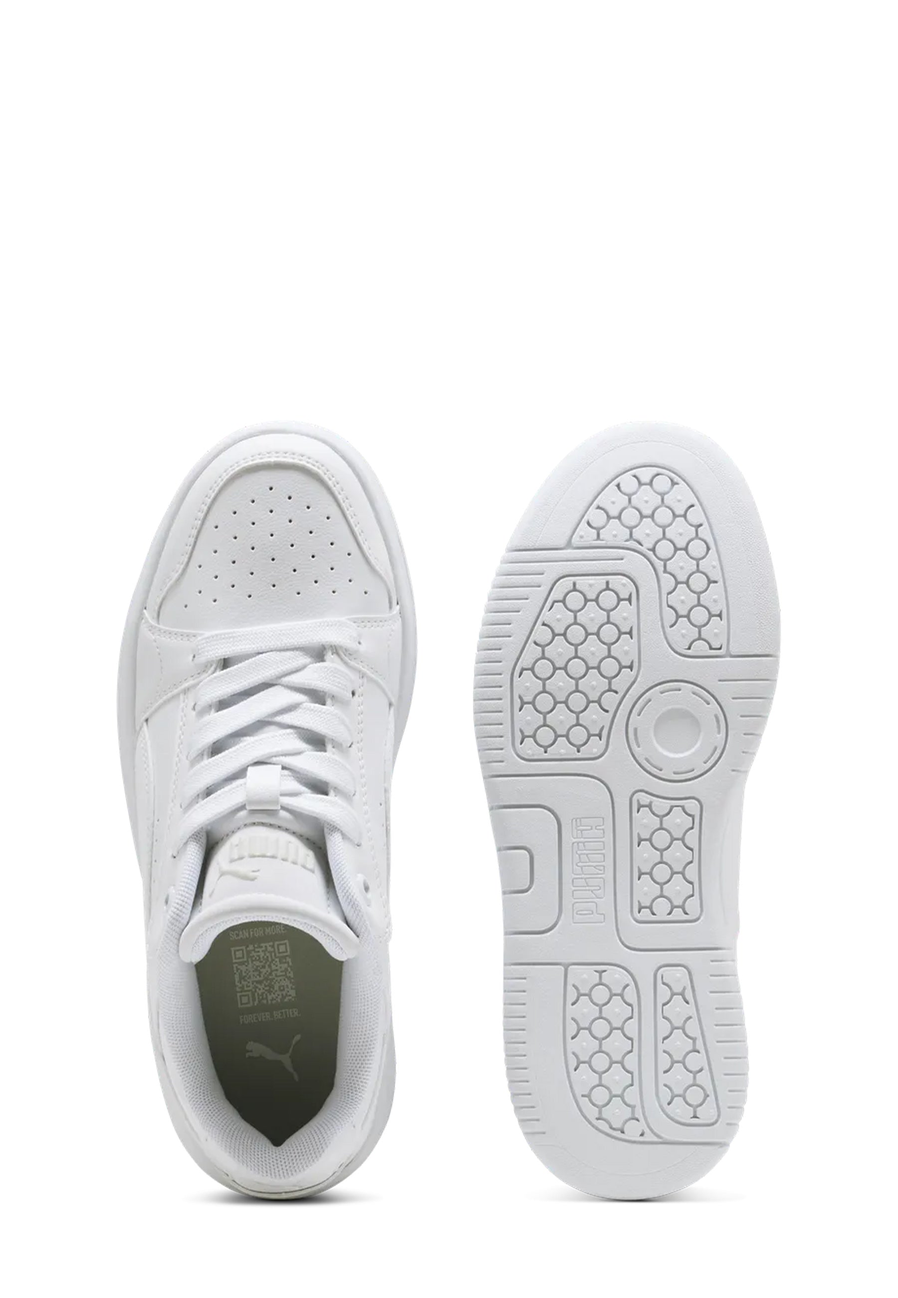 Sneakers Bianco Puma