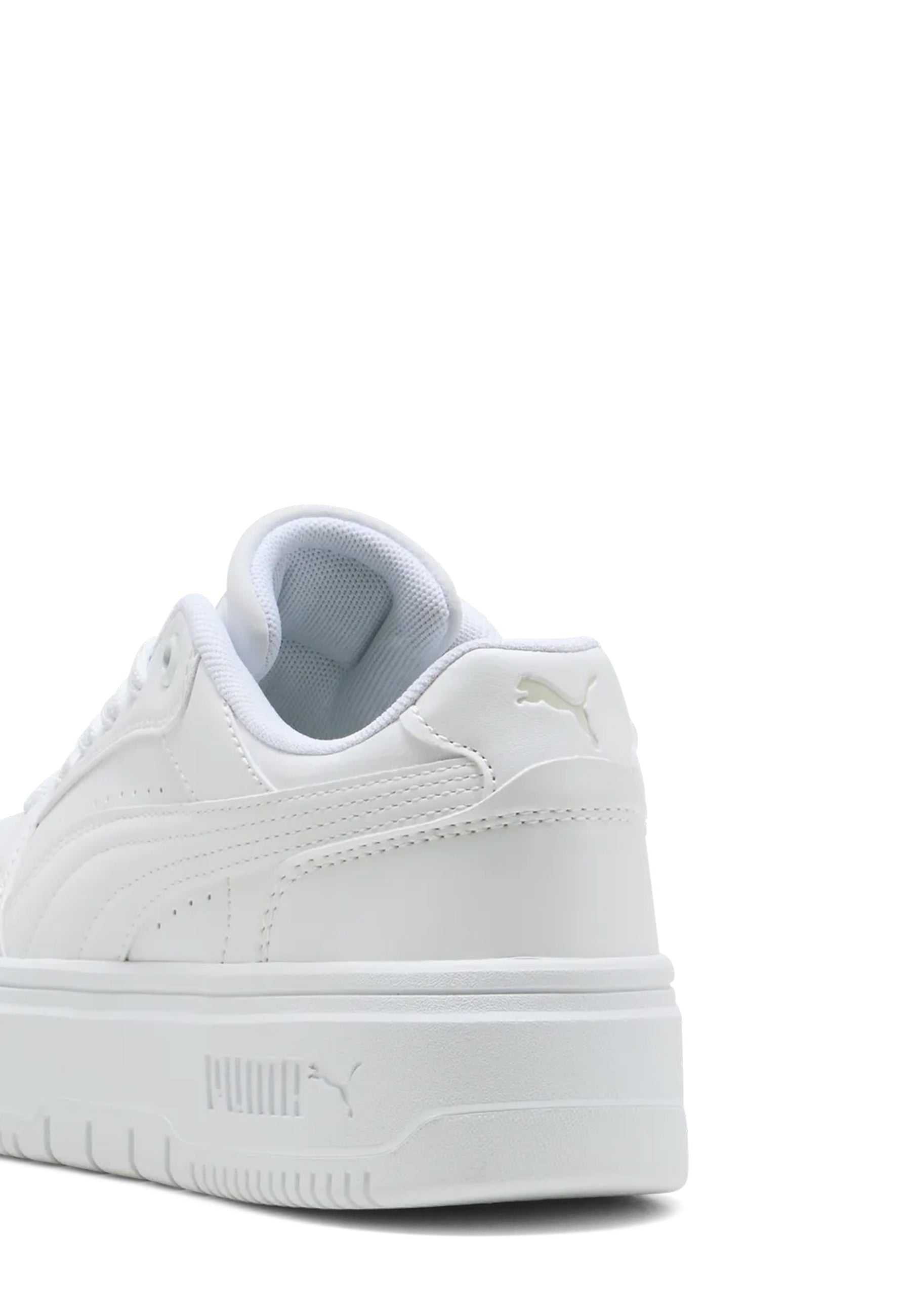 Sneakers Bianco Puma