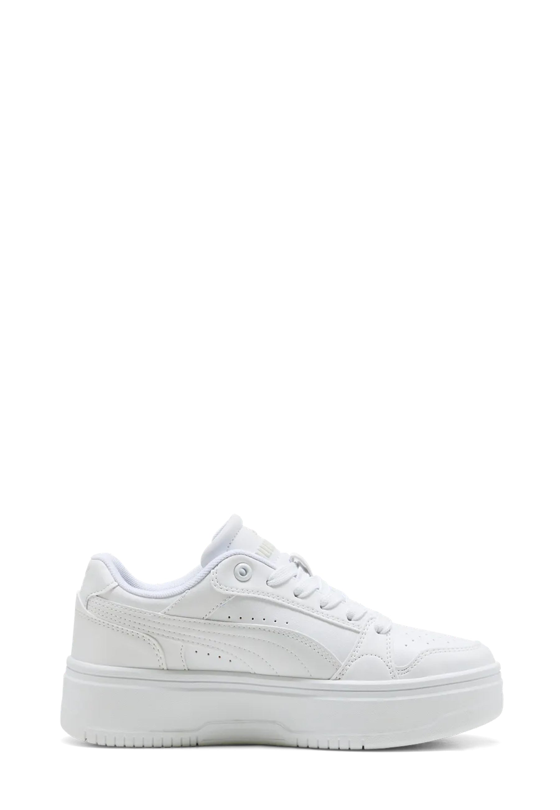 Sneakers Bianco Puma