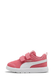 Scarpe con strappi Rosa Puma