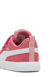 Scarpe con strappi Rosa Puma