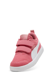 Scarpe con strappi Rosa Puma