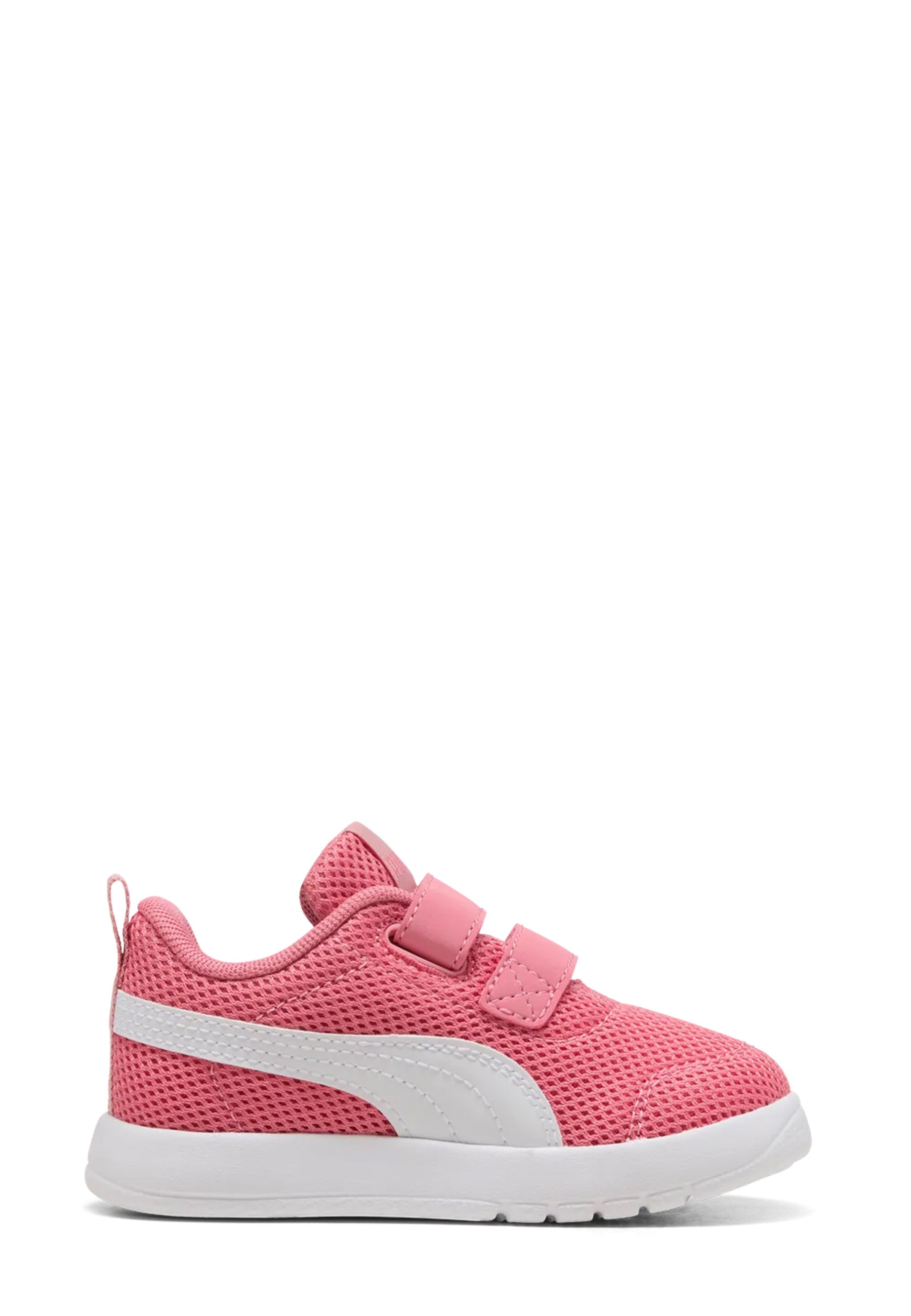 Scarpe con strappi Rosa Puma