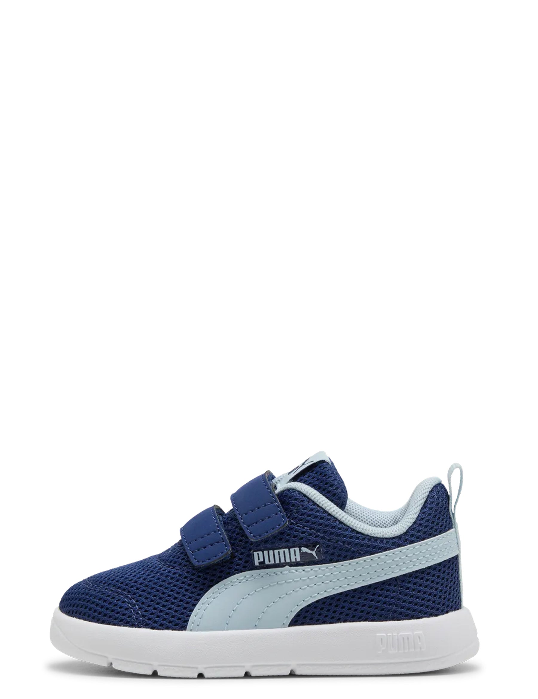 Scarpe con strappi Blu Puma