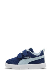 Scarpe con strappi Blu Puma