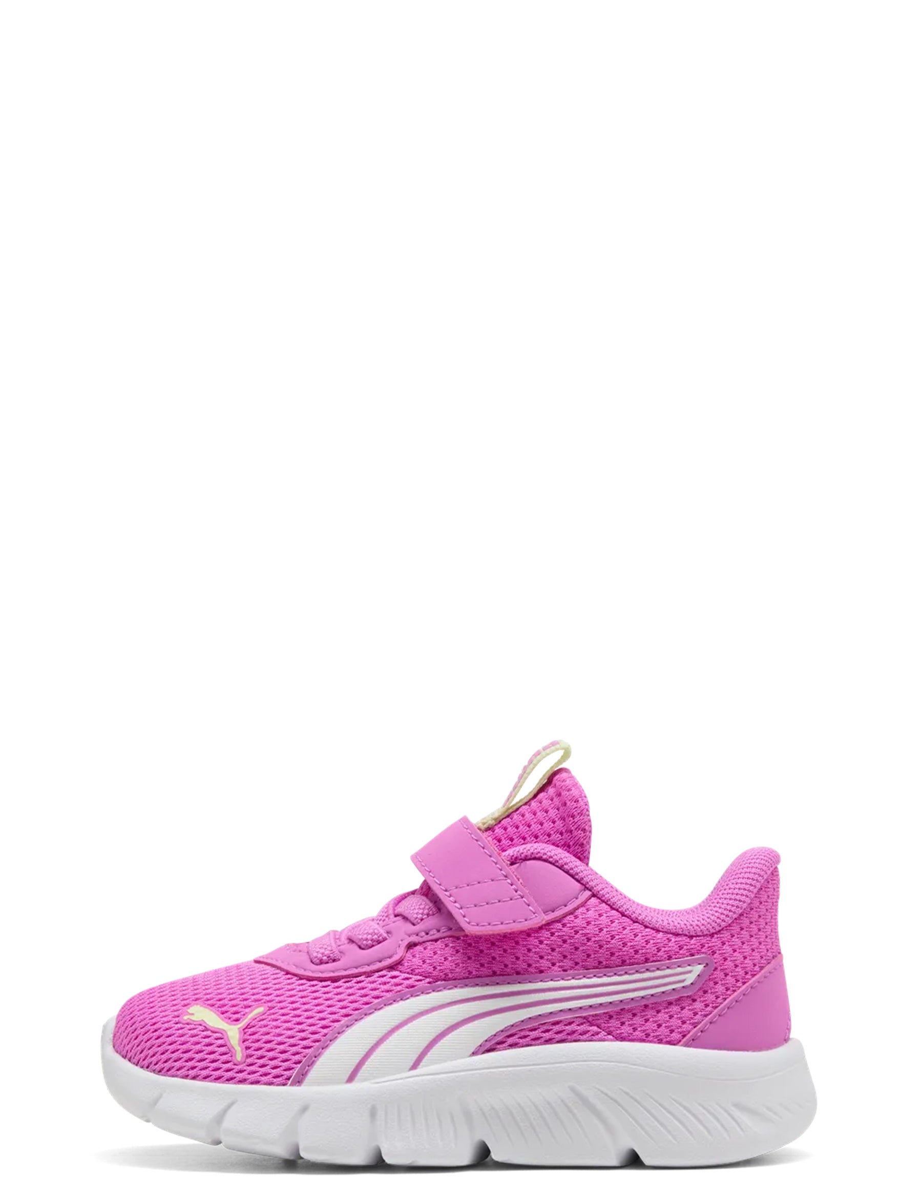 Scarpe con strappi Fucsia Puma