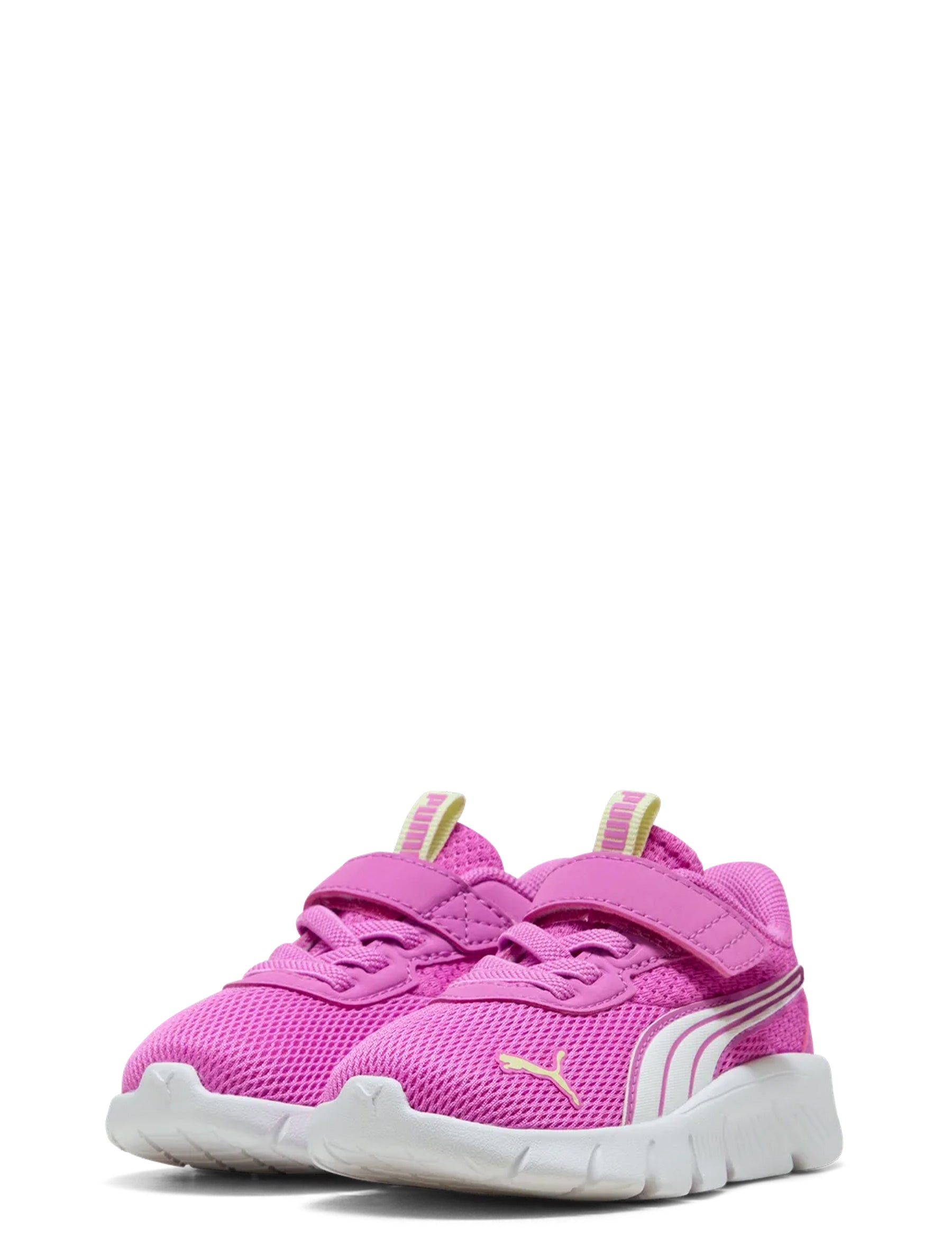 Scarpe con strappi Fucsia Puma