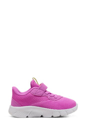 Scarpe con strappi Fucsia Puma