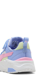 Scarpe da ginnastica Viola Puma