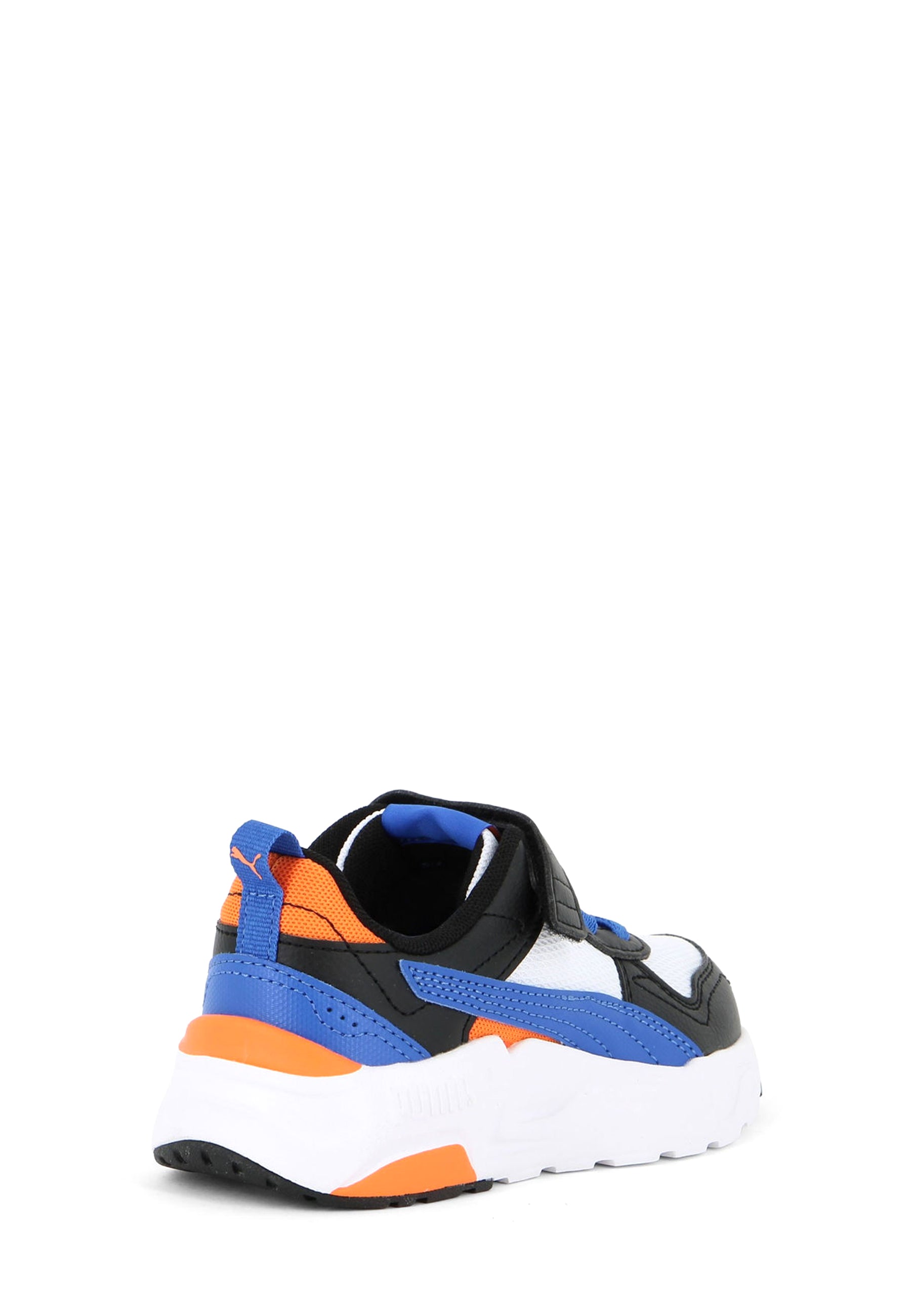 Scarpe da ginnastica Nero Puma