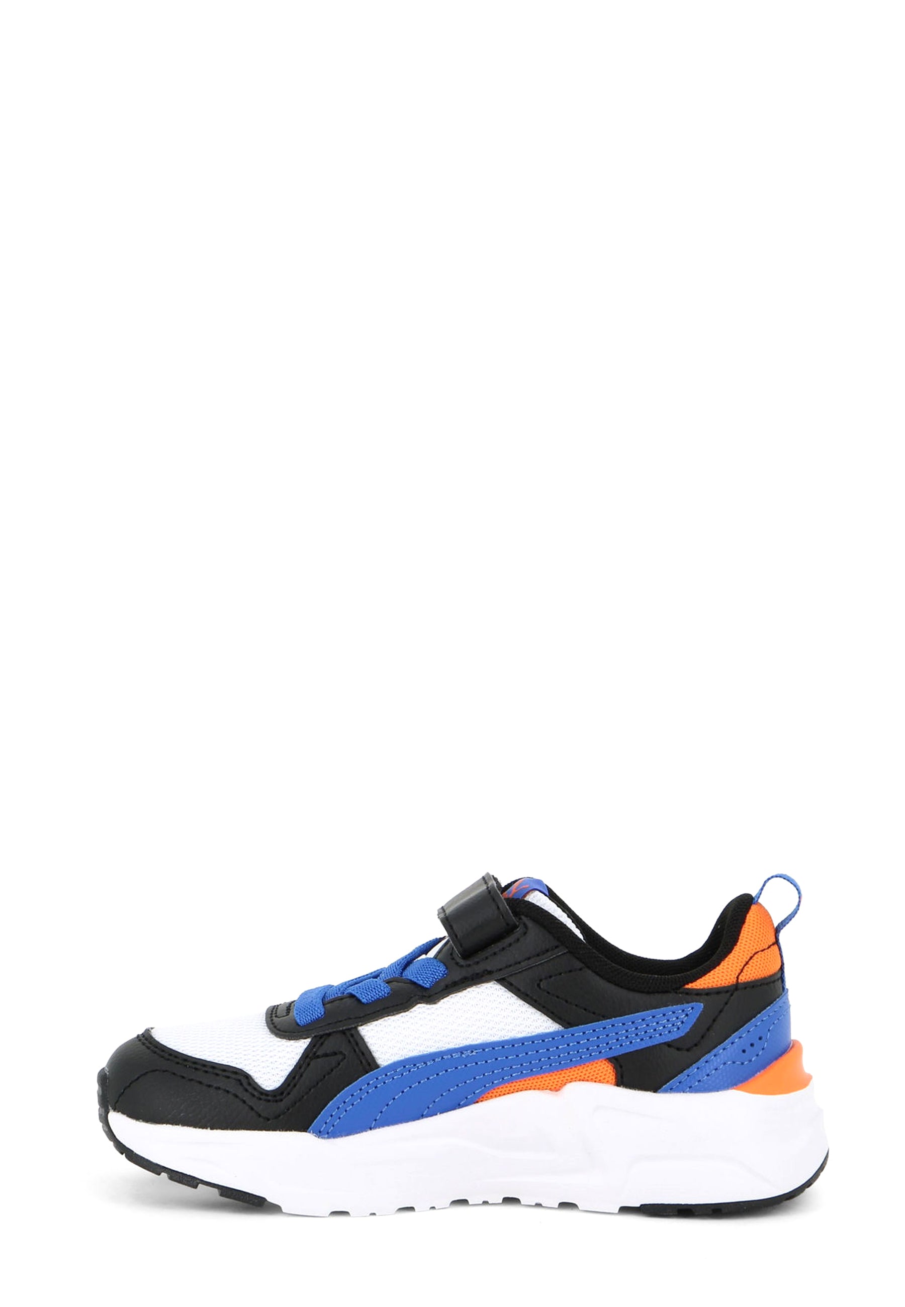 Scarpe da ginnastica Nero Puma