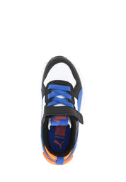 Scarpe da ginnastica Nero Puma