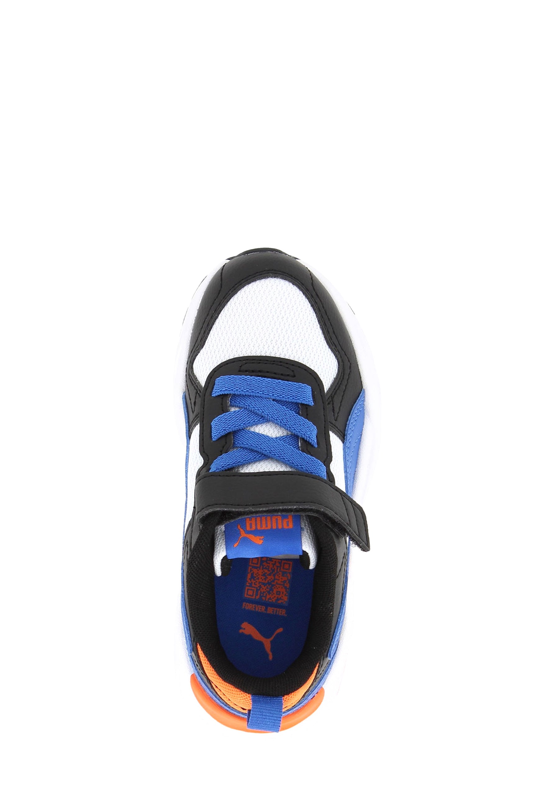 Scarpe da ginnastica Nero Puma