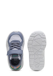 Scarpe da ginnastica Blu Puma