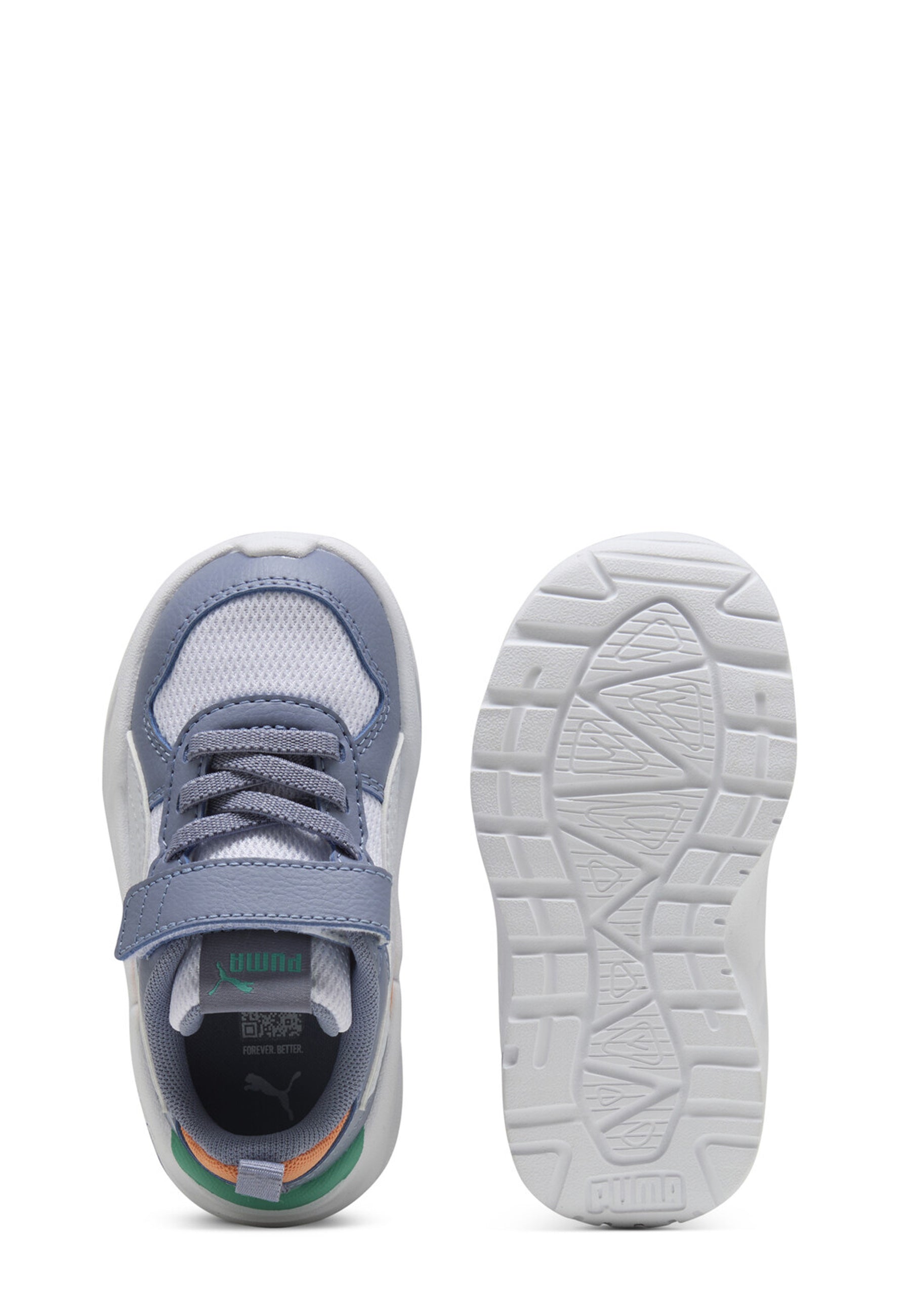 Scarpe da ginnastica Blu Puma