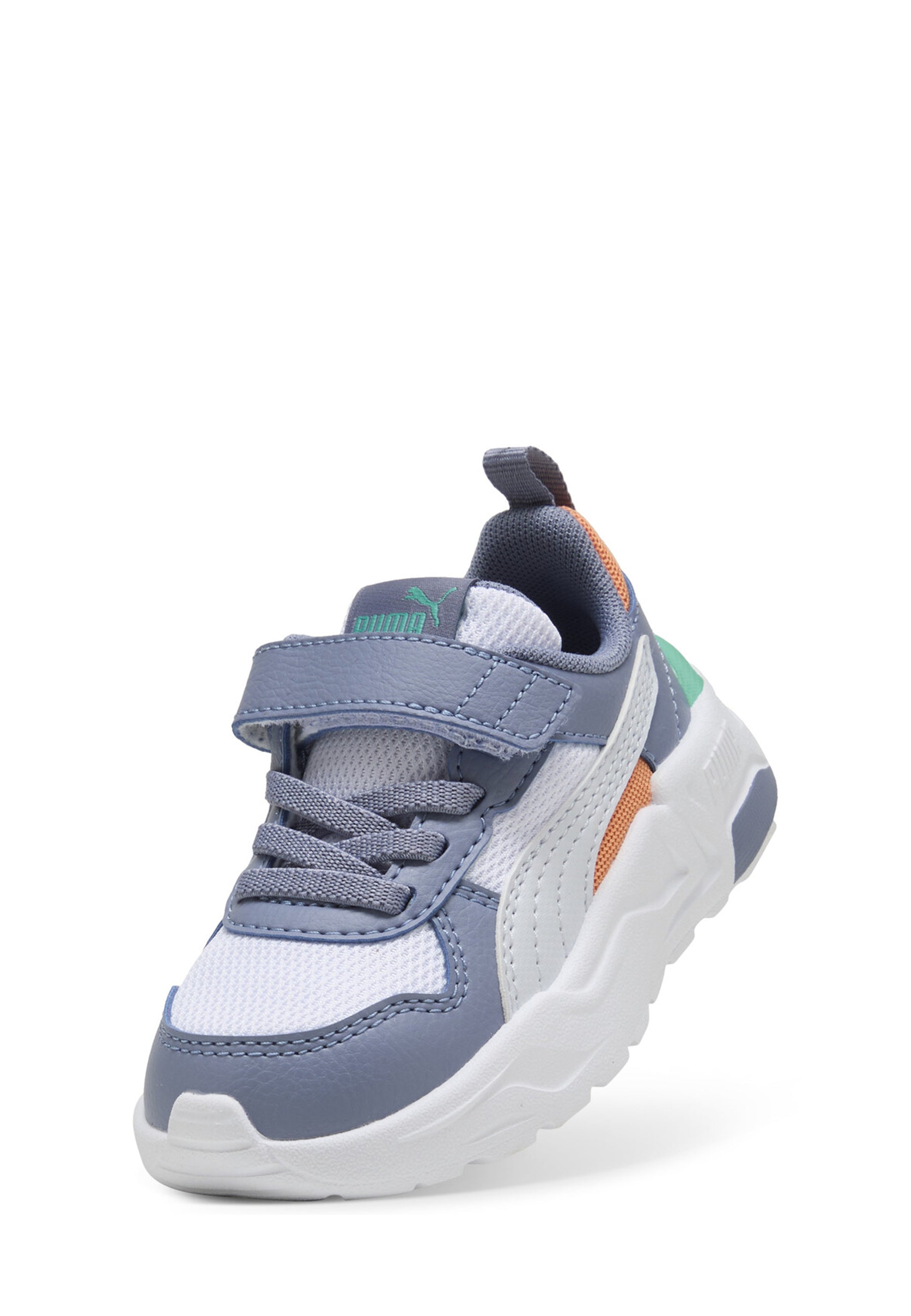 Scarpe da ginnastica Blu Puma