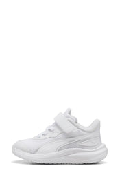 Scarpe da ginnastica Bianco Puma