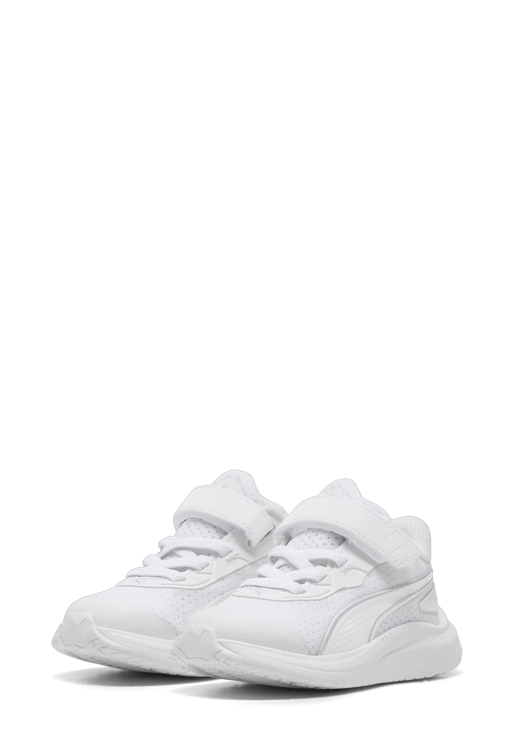 Scarpe da ginnastica Bianco Puma