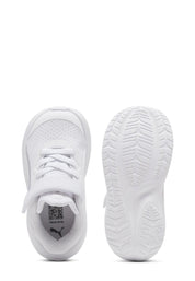 Scarpe da ginnastica Bianco Puma