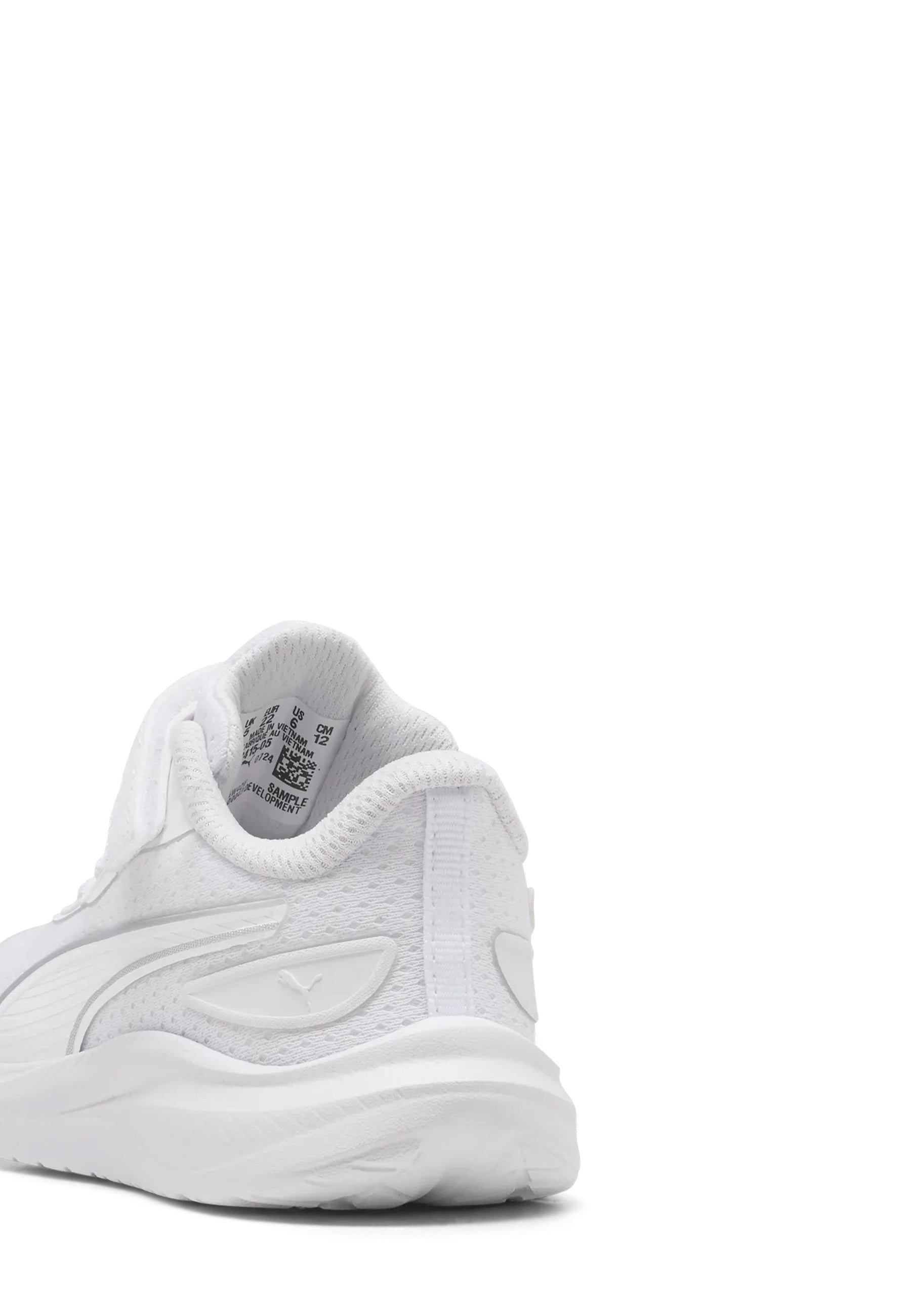 Scarpe da ginnastica Bianco Puma