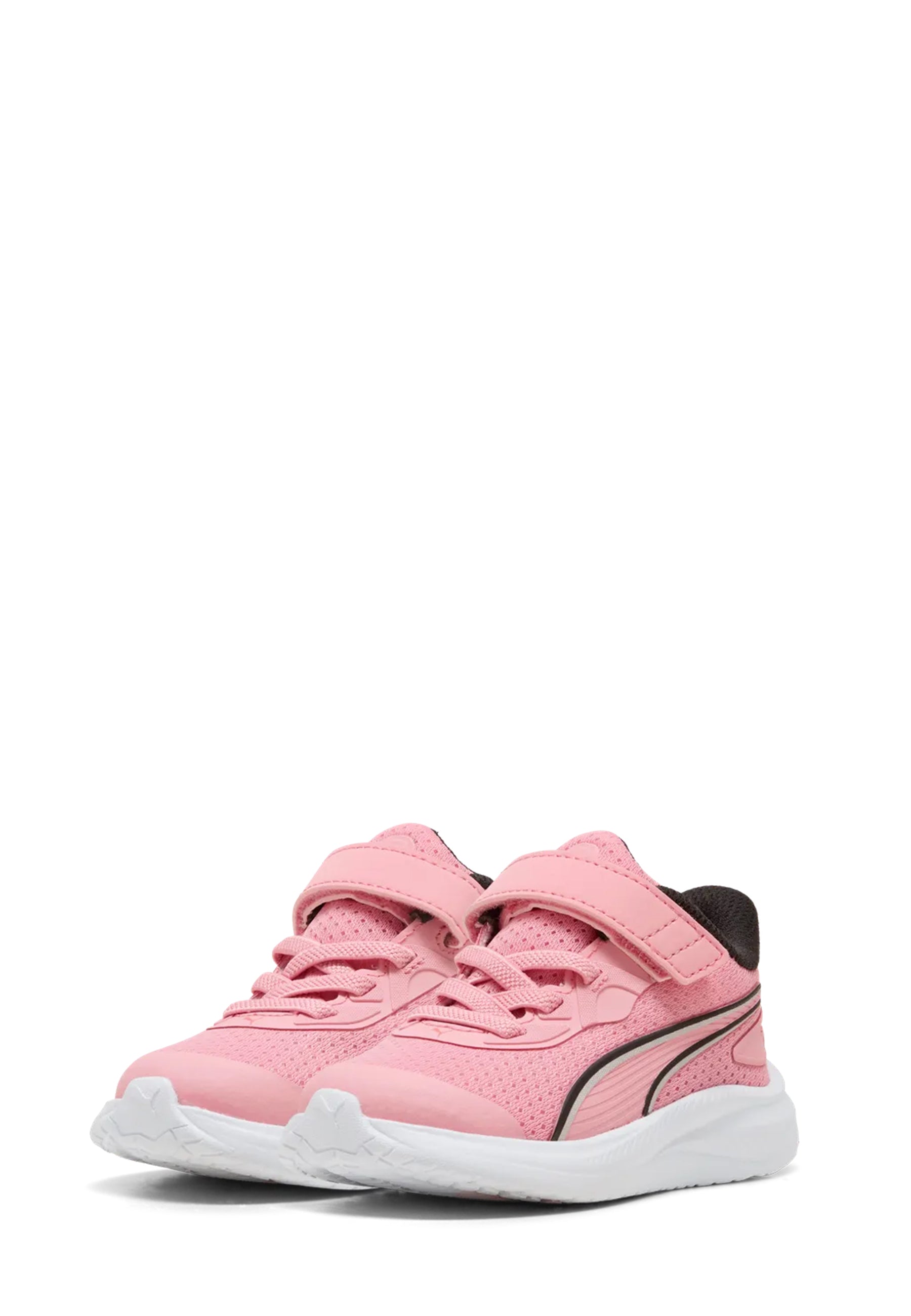 Scarpe da ginnastica Rosa Puma