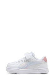 Scarpe con strappi Bianco Puma