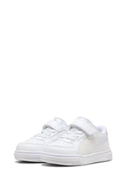 Scarpe con strappi Bianco Puma