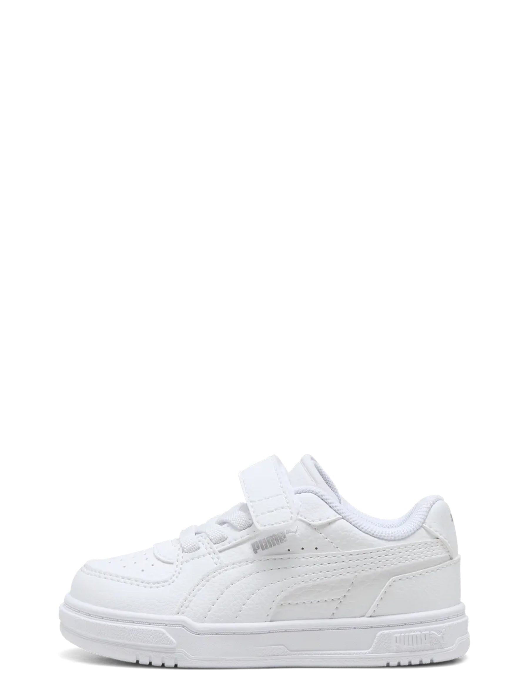 Scarpe con strappi Bianco Puma