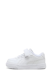 Scarpe con strappi Bianco Puma