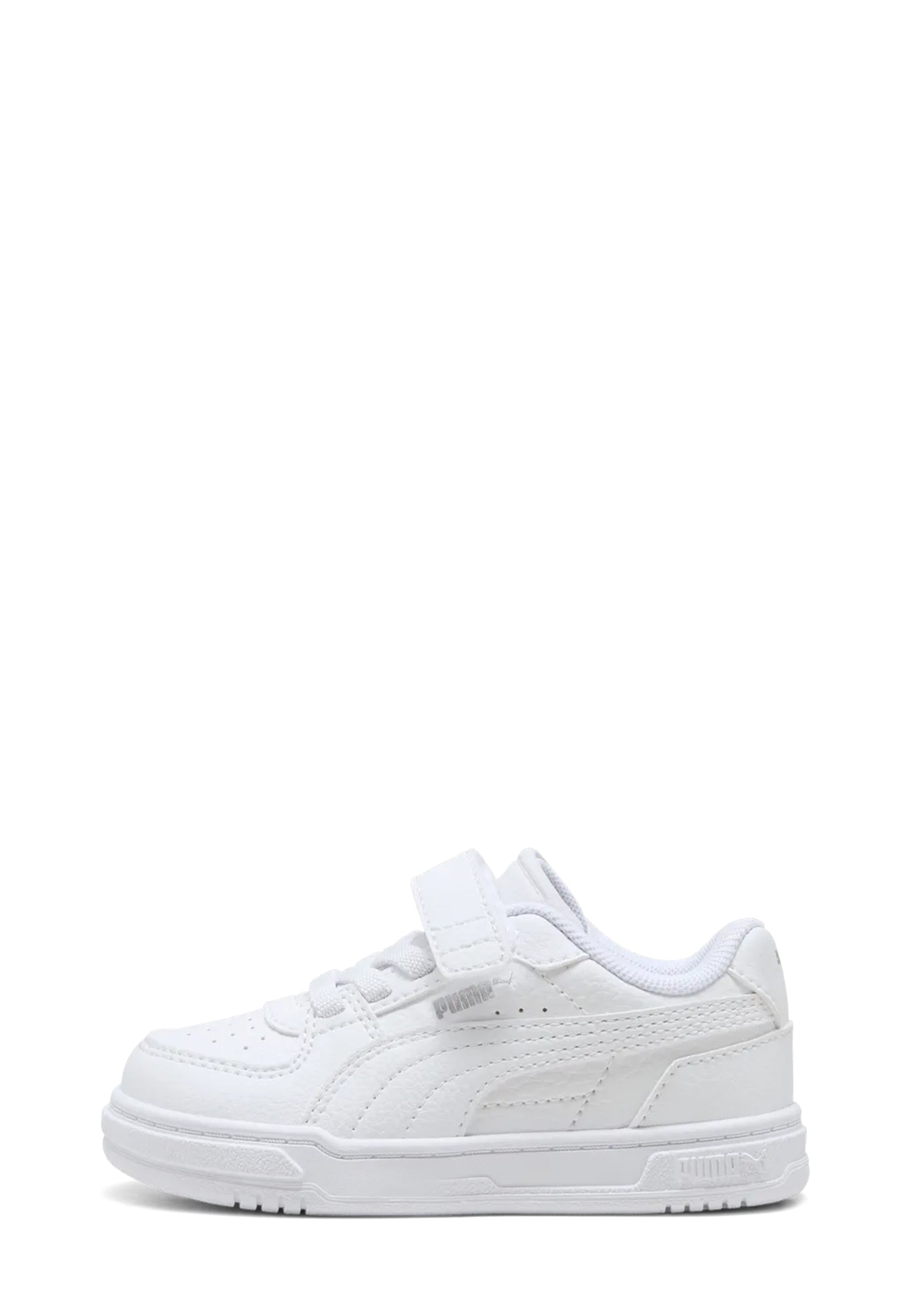 Scarpe con strappi Bianco Puma