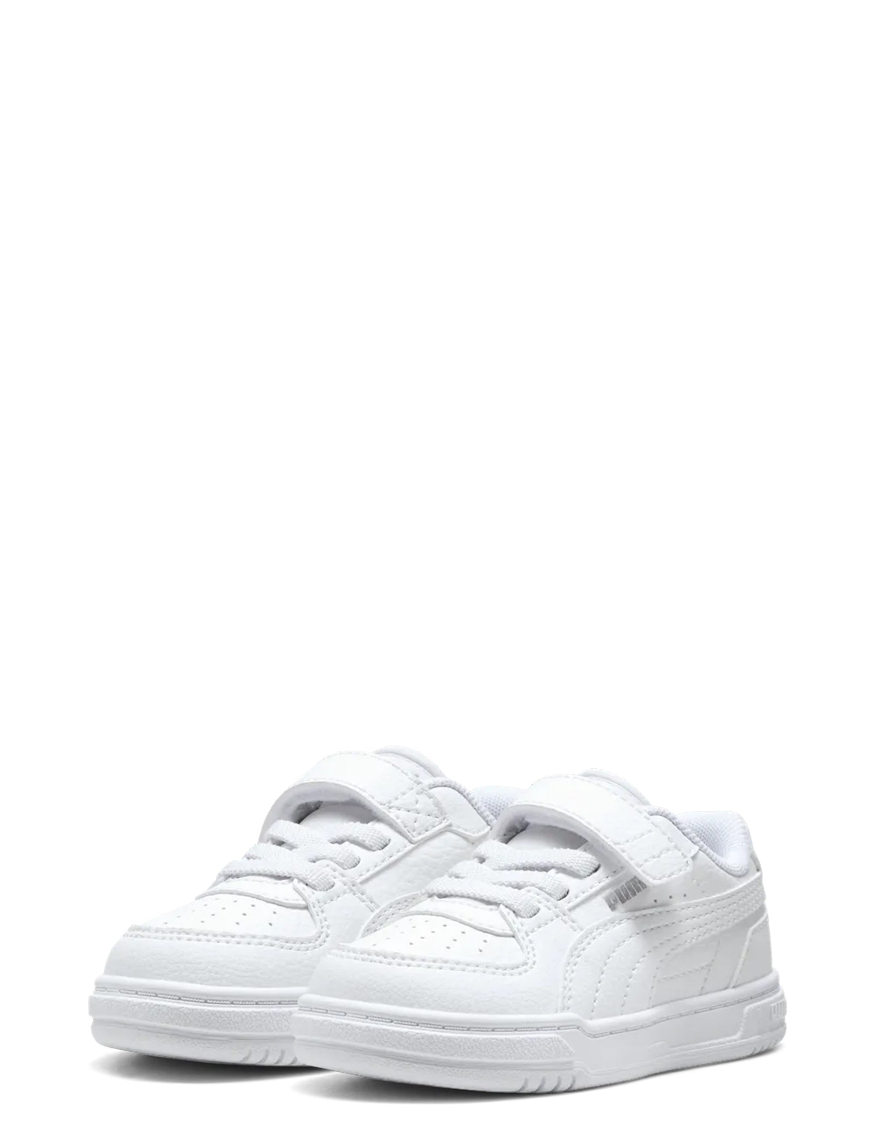 Scarpe con strappi Bianco Puma