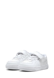 Scarpe con strappi Bianco Puma